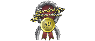 Gordon's Sanitation Services